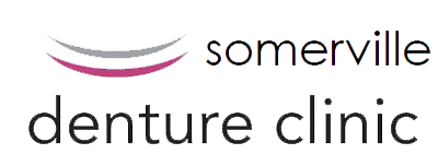 Somerville Denture Clinic logo